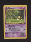 Sabrina's Abra