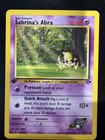 Sabrina's Abra