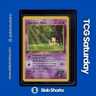 Sabrina's Abra