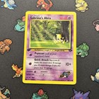 Sabrina's Abra