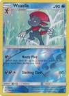 Weavile