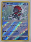 Weavile