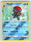 Weavile