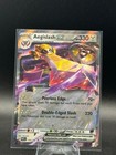 Aegislash ex