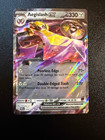 Aegislash ex