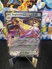Aegislash ex
