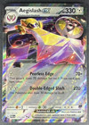 Aegislash ex