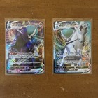 Shadow Rider Calyrex VMAX