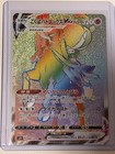 Shadow Rider Calyrex VMAX
