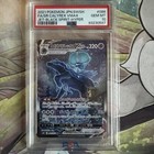 Shadow Rider Calyrex VMAX