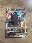 Shadow Rider Calyrex VMAX