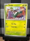 Skiddo