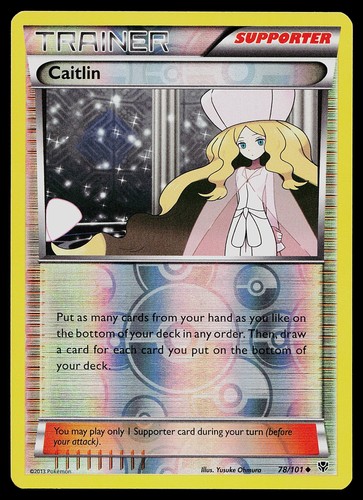 Caitlin