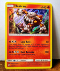 Heatran