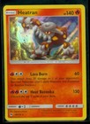 Heatran