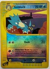 Golduck
