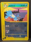 Golduck