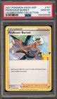 Professor Burnet