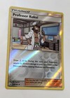 Professor Kukui