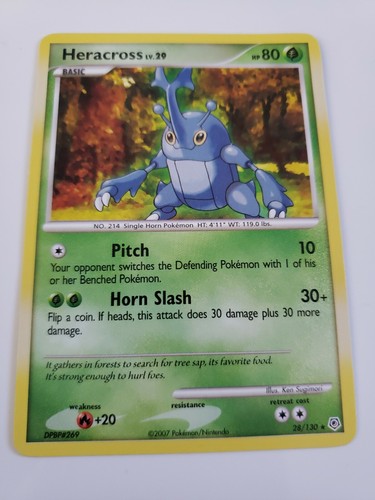 Heracross