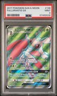 Lurantis GX