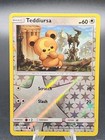 Teddiursa