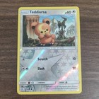 Teddiursa