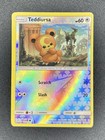 Teddiursa