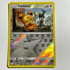 Teddiursa