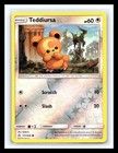 Teddiursa