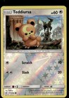 Teddiursa