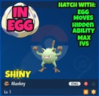 Mankey