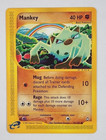 Mankey