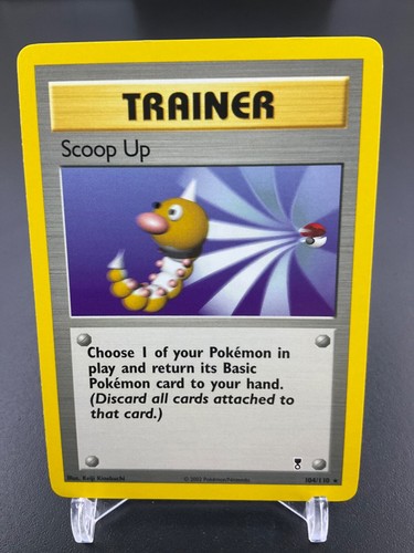 Scoop Up