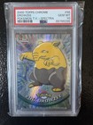 Drowzee