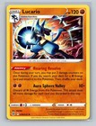 Lucario