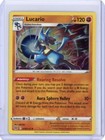 Lucario