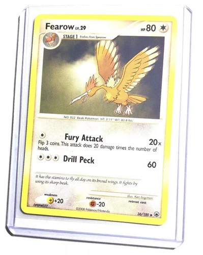Fearow