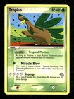 Tropius