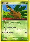 Tropius
