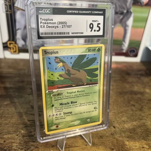 Tropius