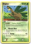 Tropius