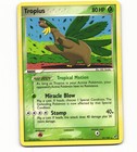 Tropius
