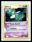 Kirlia