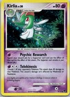 Kirlia