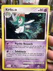 Kirlia