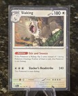 Slaking