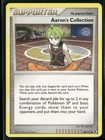 Aaron's Collection