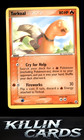 Torkoal