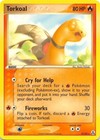 Torkoal